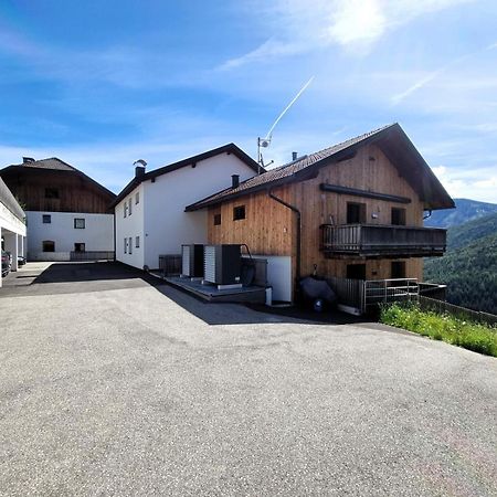 Apartmán Casa Simona Sorafurcia Exteriér fotografie