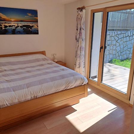 Apartmán Casa Simona Sorafurcia Exteriér fotografie