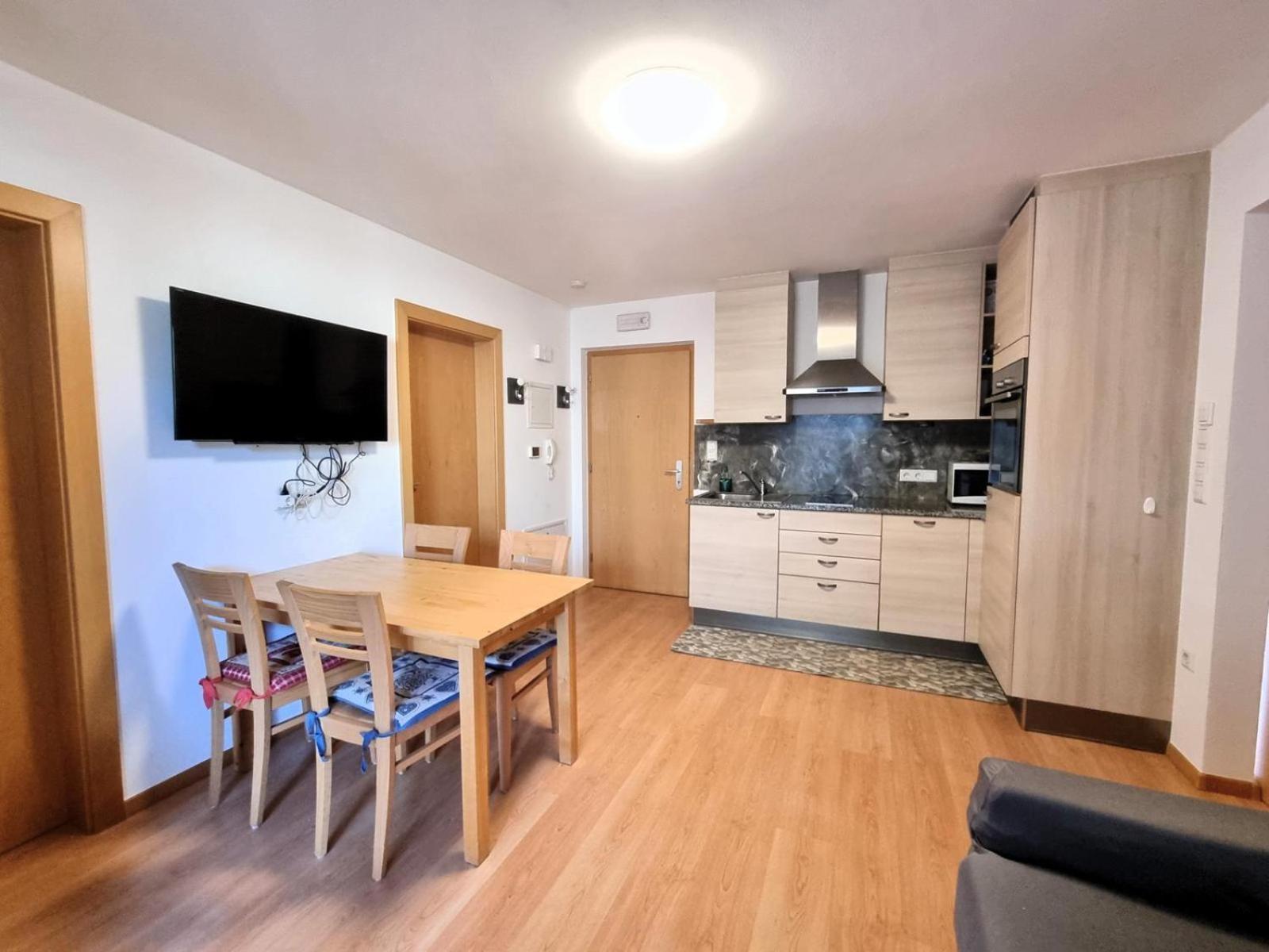 Apartmán Casa Simona Sorafurcia Exteriér fotografie