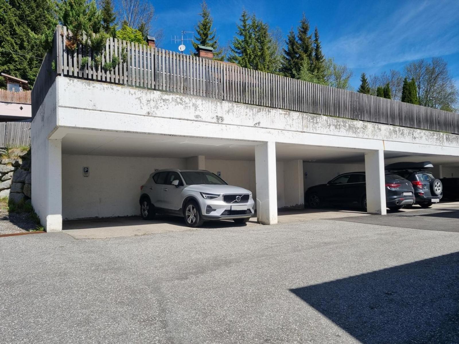 Apartmán Casa Simona Sorafurcia Exteriér fotografie