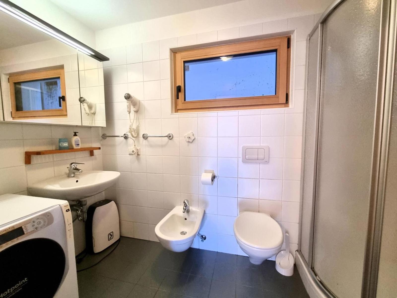 Apartmán Casa Simona Sorafurcia Exteriér fotografie