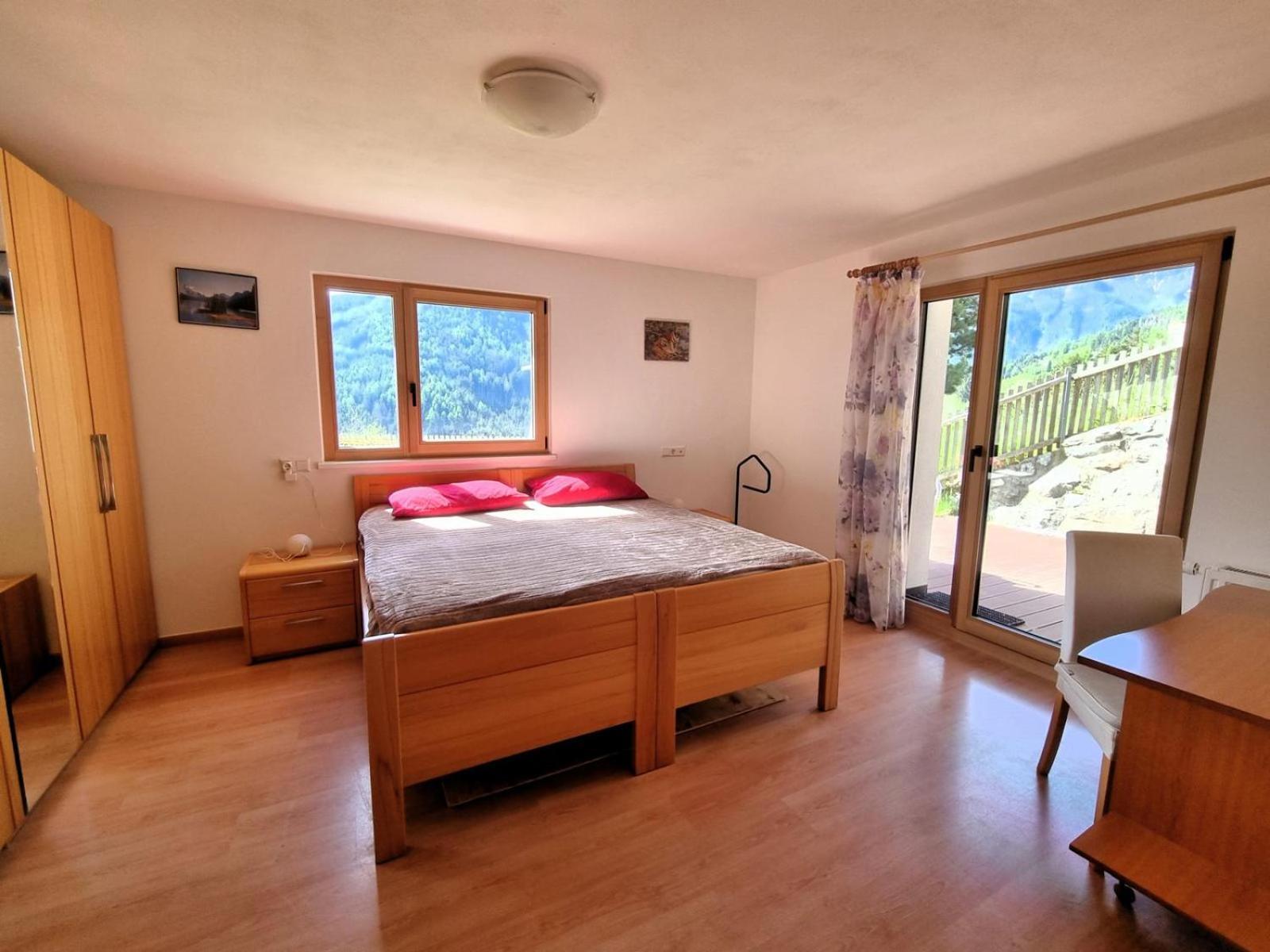 Apartmán Casa Simona Sorafurcia Exteriér fotografie