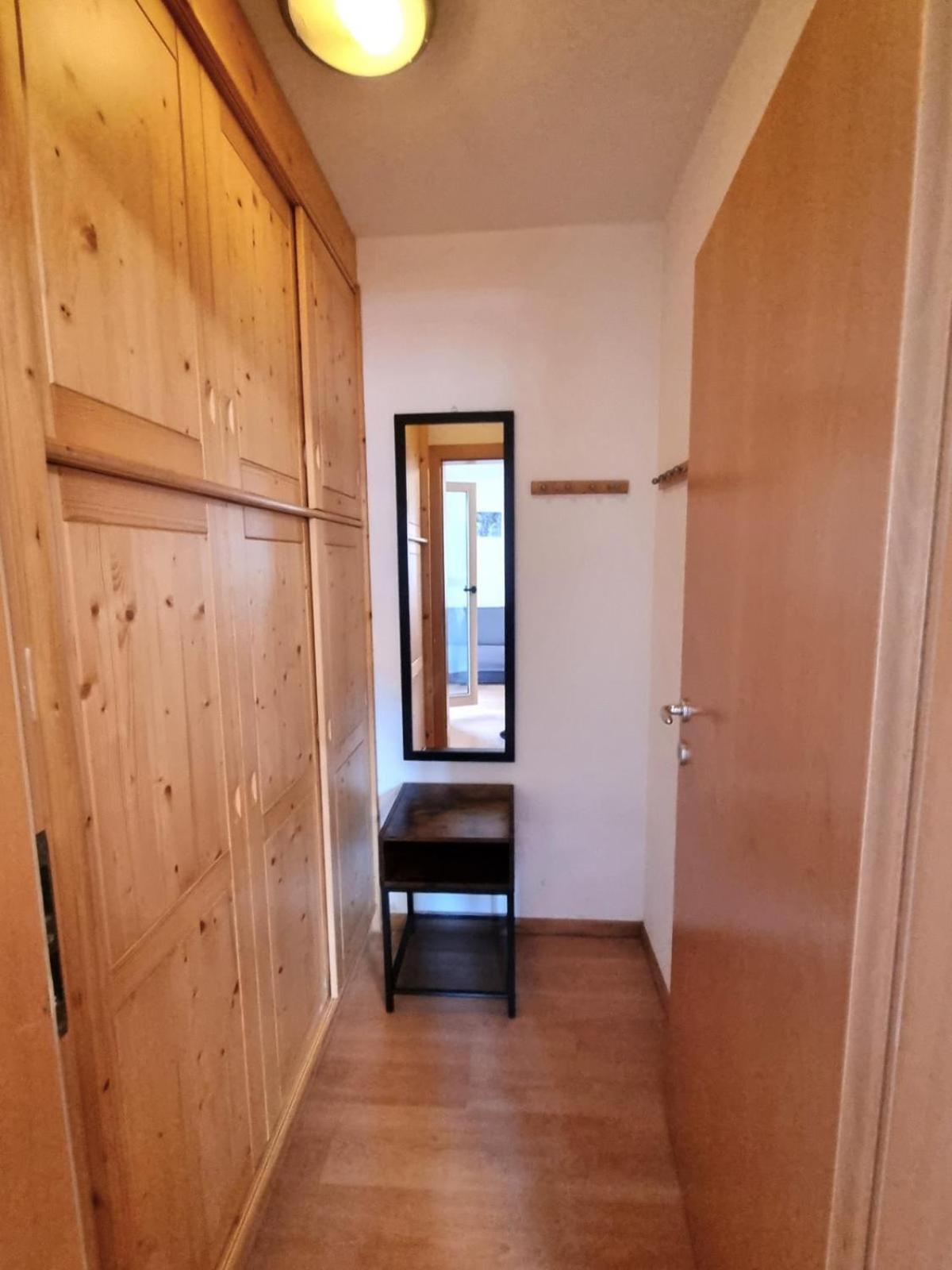 Apartmán Casa Simona Sorafurcia Exteriér fotografie