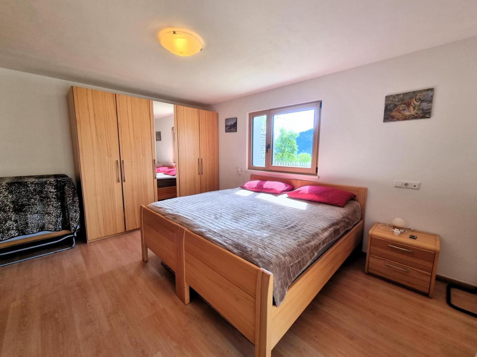 Apartmán Casa Simona Sorafurcia Exteriér fotografie