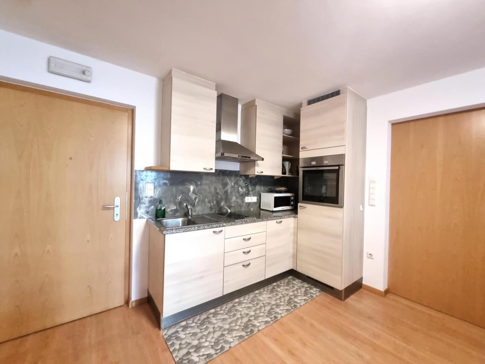 Apartmán Casa Simona Sorafurcia Exteriér fotografie