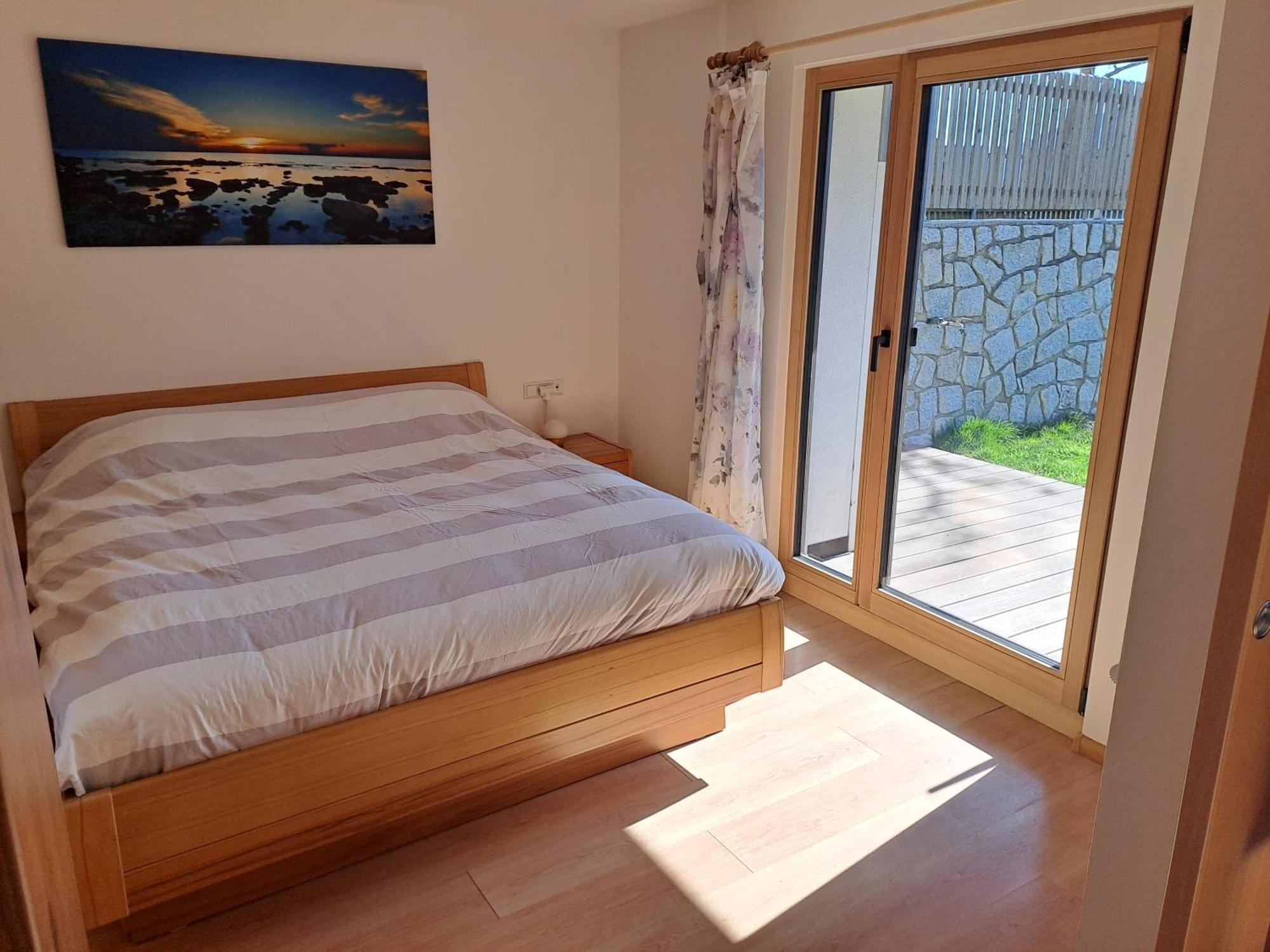 Apartmán Casa Simona Sorafurcia Exteriér fotografie