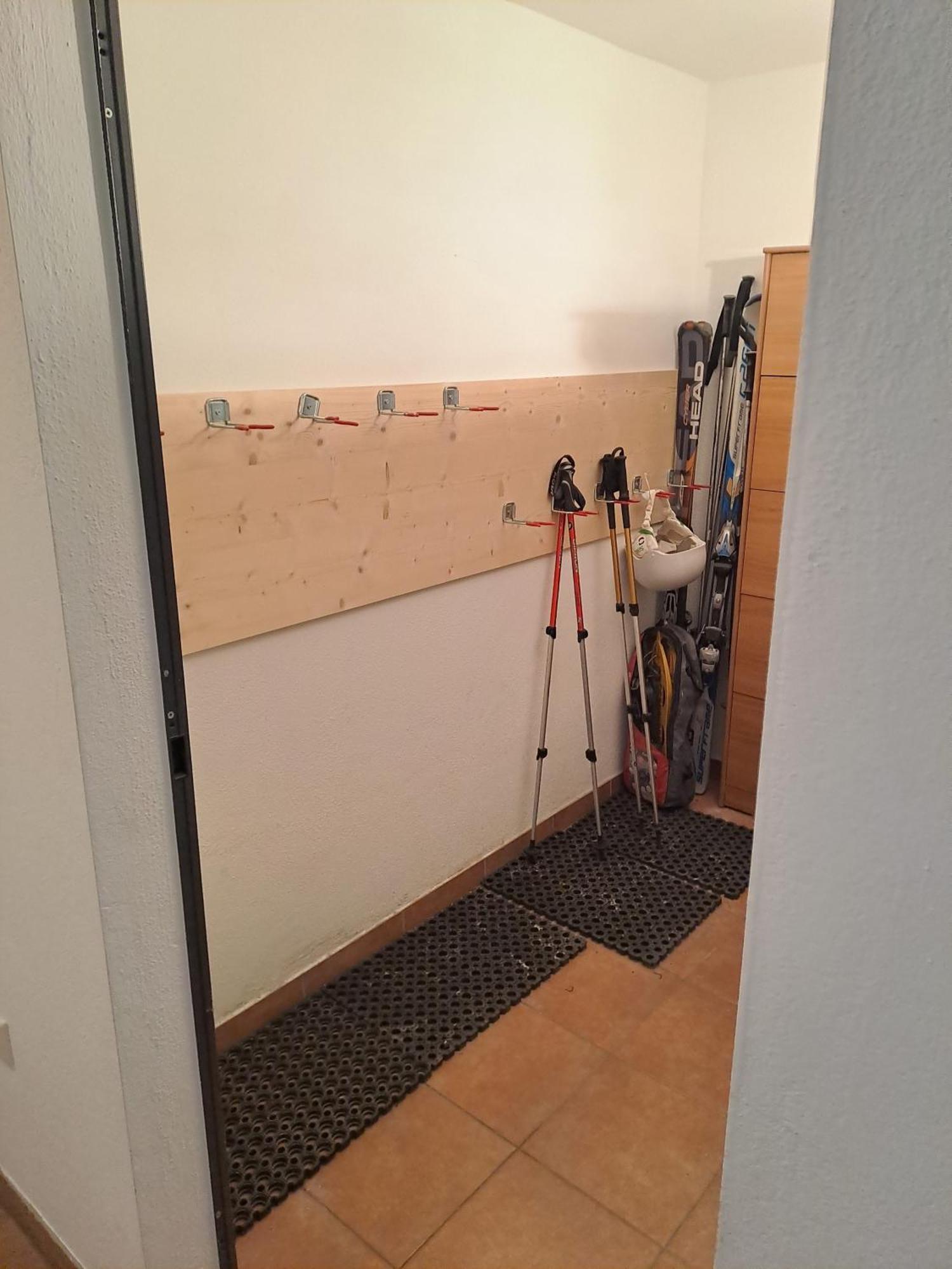 Apartmán Casa Simona Sorafurcia Exteriér fotografie