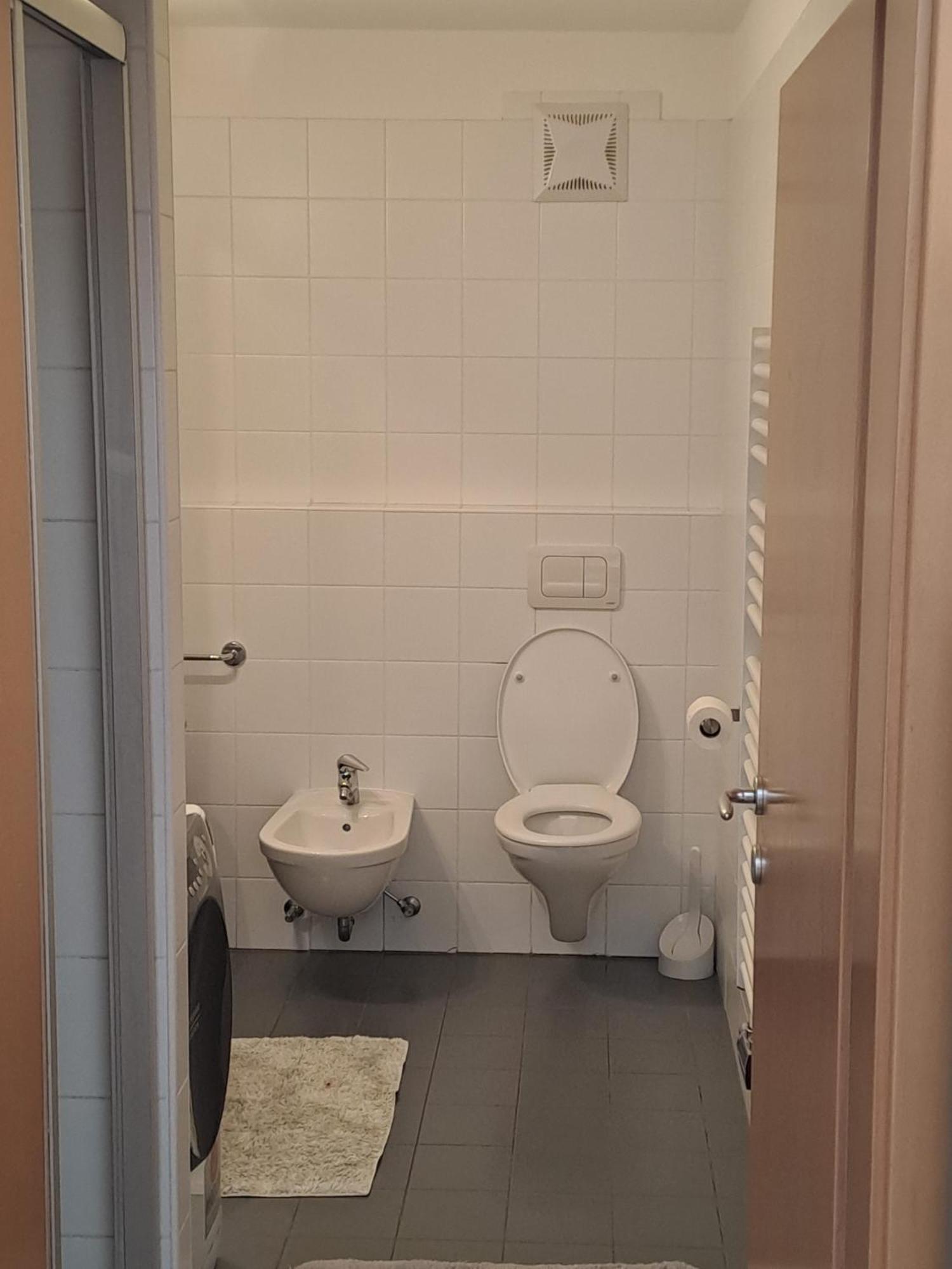 Apartmán Casa Simona Sorafurcia Exteriér fotografie