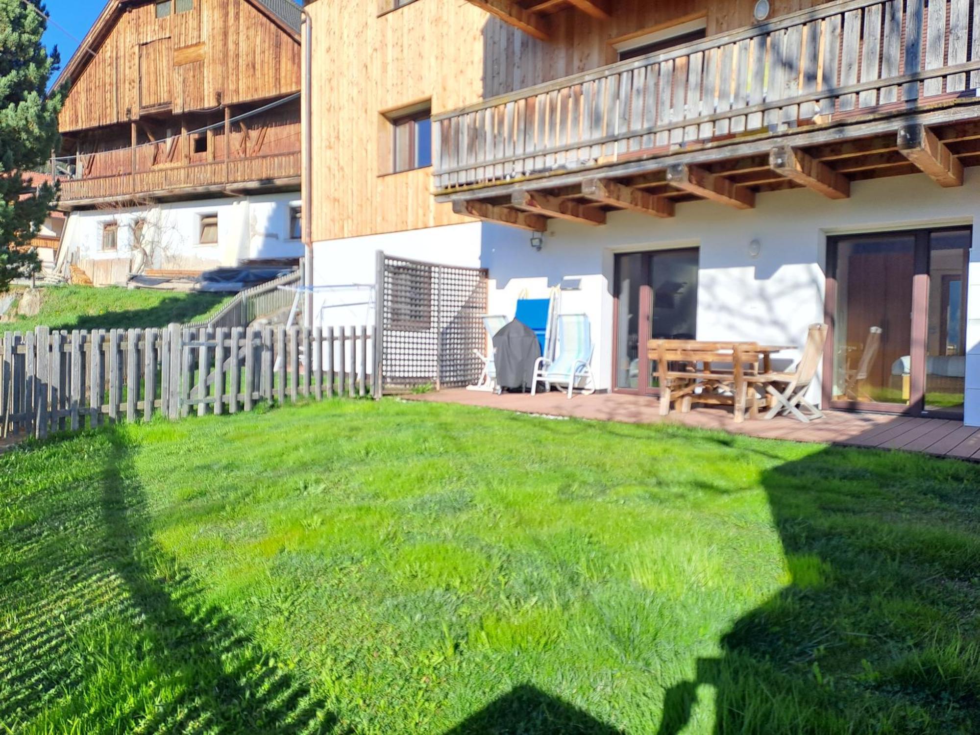Apartmán Casa Simona Sorafurcia Exteriér fotografie